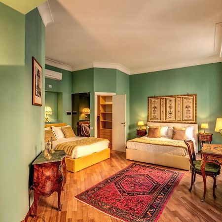 Charming Suite By The Vatican Sx 로마 외부 사진
