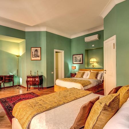 Charming Suite By The Vatican Sx 로마 외부 사진