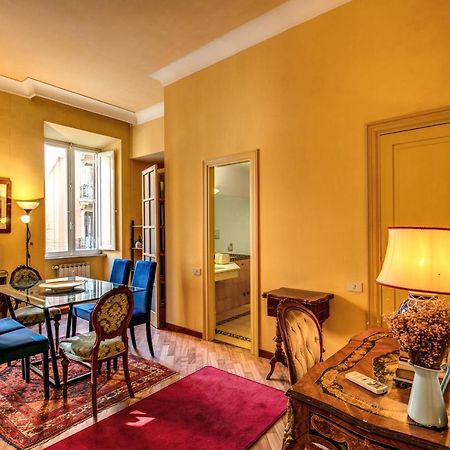 Charming Suite By The Vatican Sx 로마 외부 사진