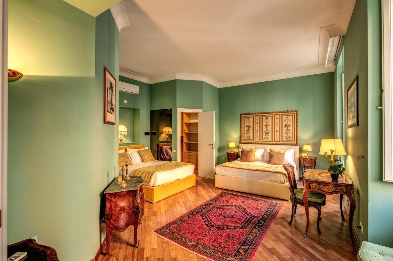 Charming Suite By The Vatican Sx 로마 외부 사진