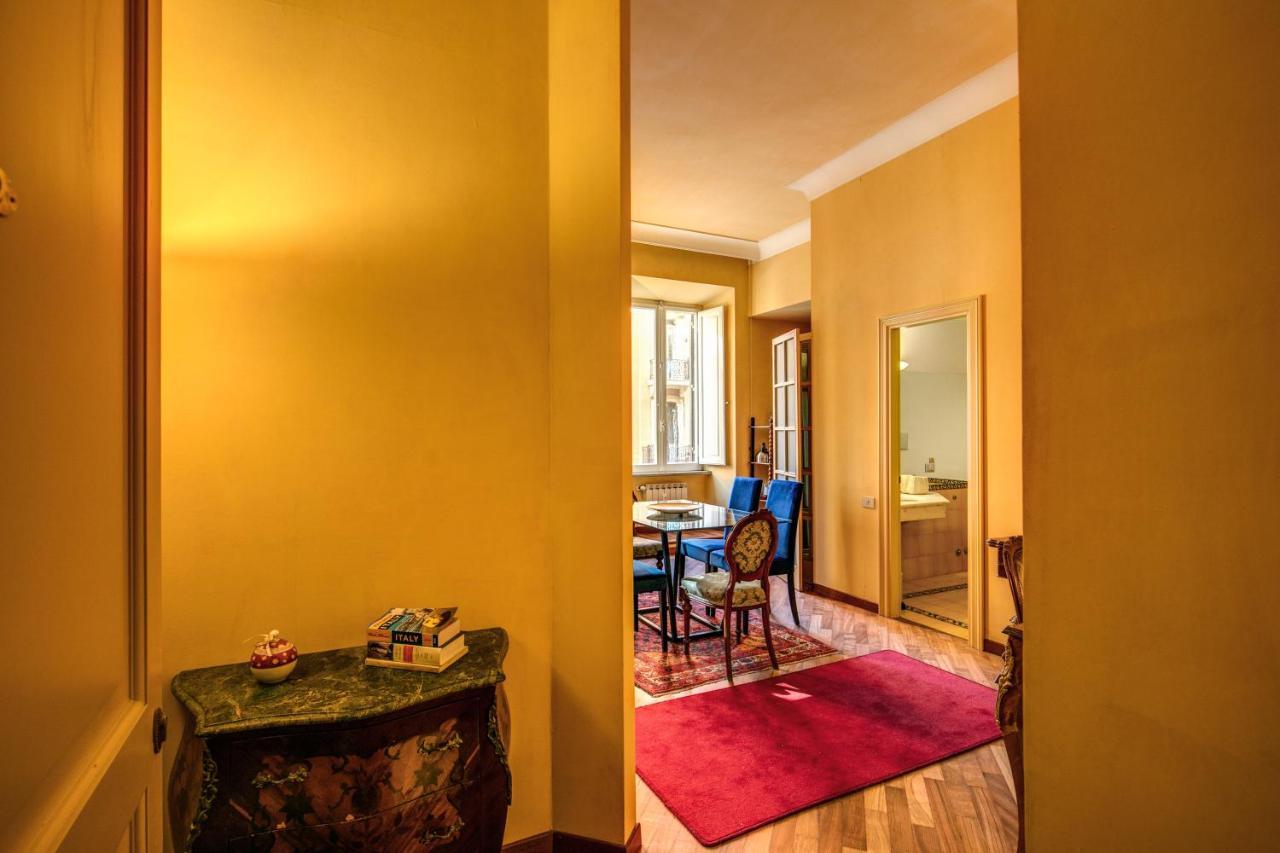 Charming Suite By The Vatican Sx 로마 외부 사진