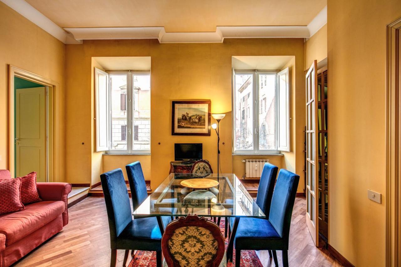 Charming Suite By The Vatican Sx 로마 외부 사진