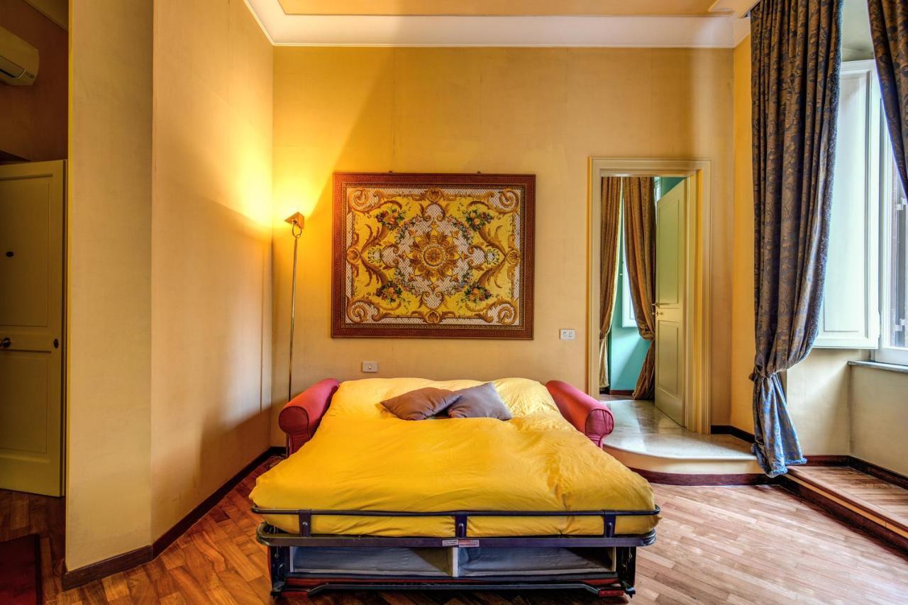 Charming Suite By The Vatican Sx 로마 외부 사진