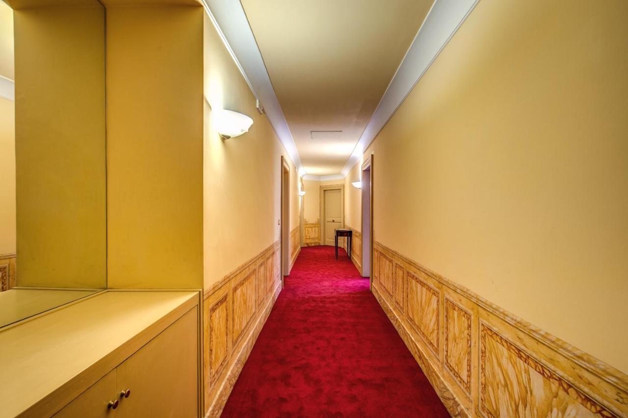 Charming Suite By The Vatican Sx 로마 외부 사진