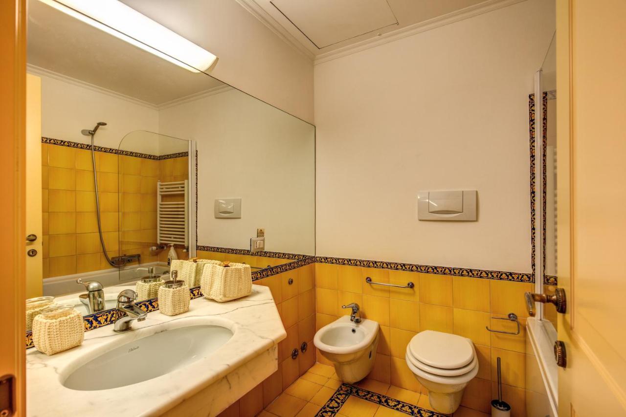 Charming Suite By The Vatican Sx 로마 외부 사진