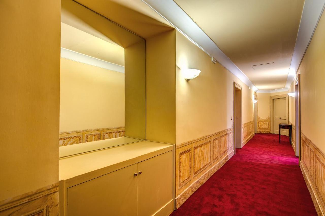 Charming Suite By The Vatican Sx 로마 외부 사진