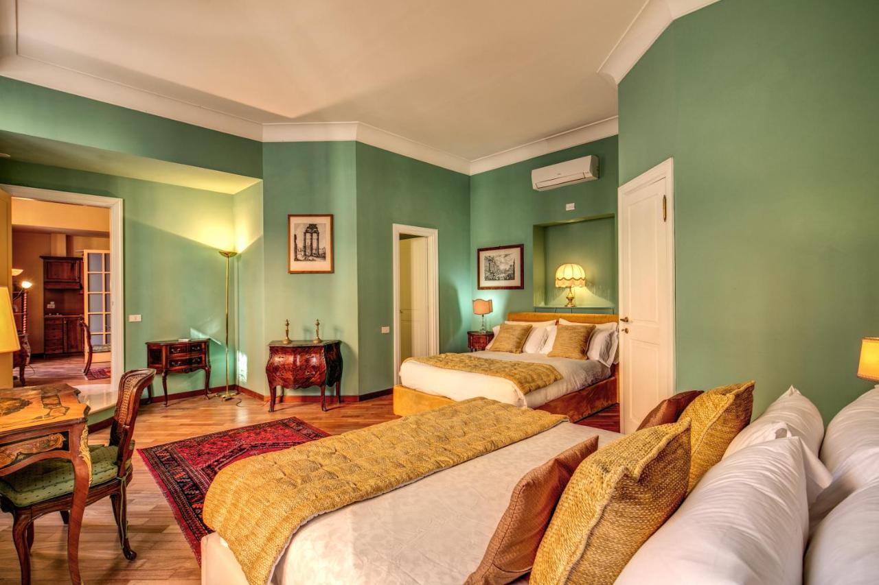 Charming Suite By The Vatican Sx 로마 외부 사진