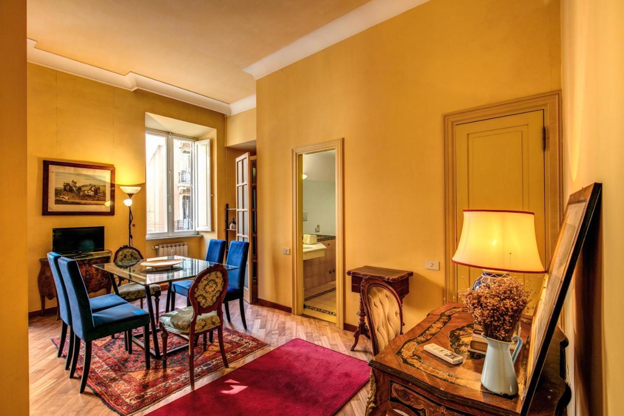 Charming Suite By The Vatican Sx 로마 외부 사진