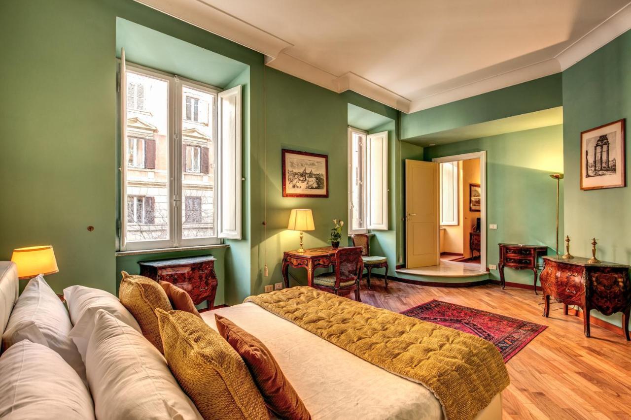 Charming Suite By The Vatican Sx 로마 외부 사진