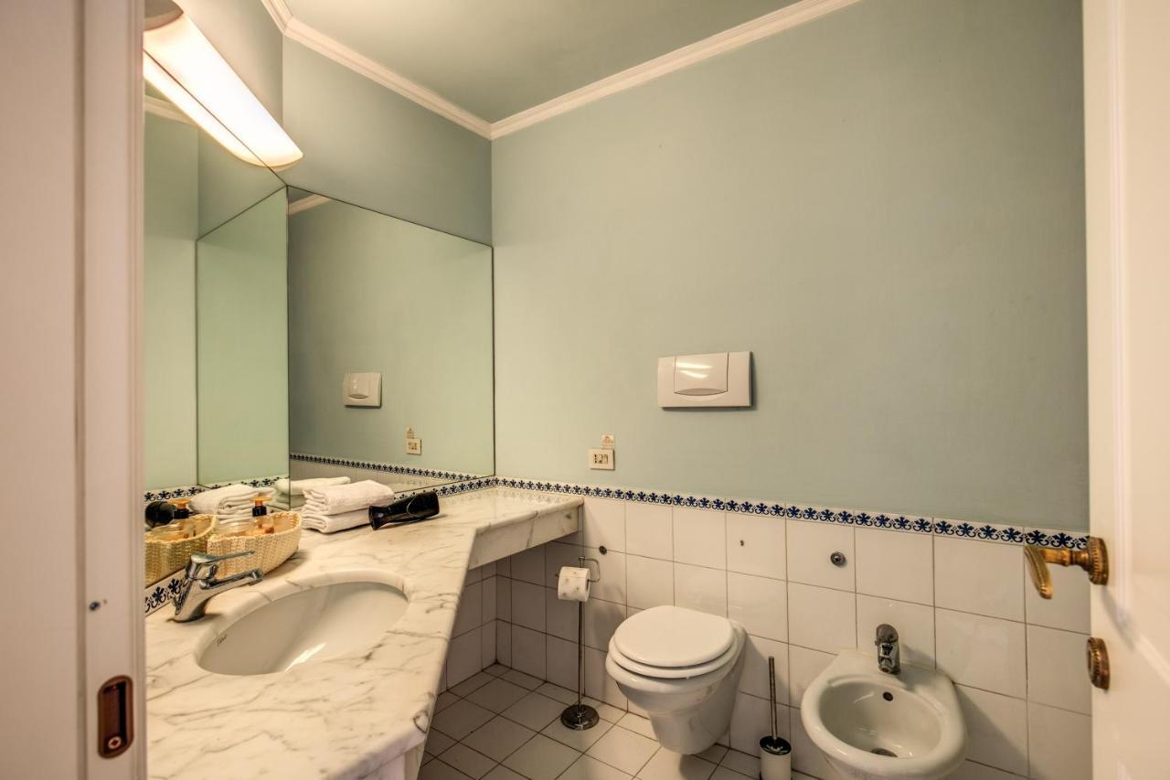 Charming Suite By The Vatican Sx 로마 외부 사진
