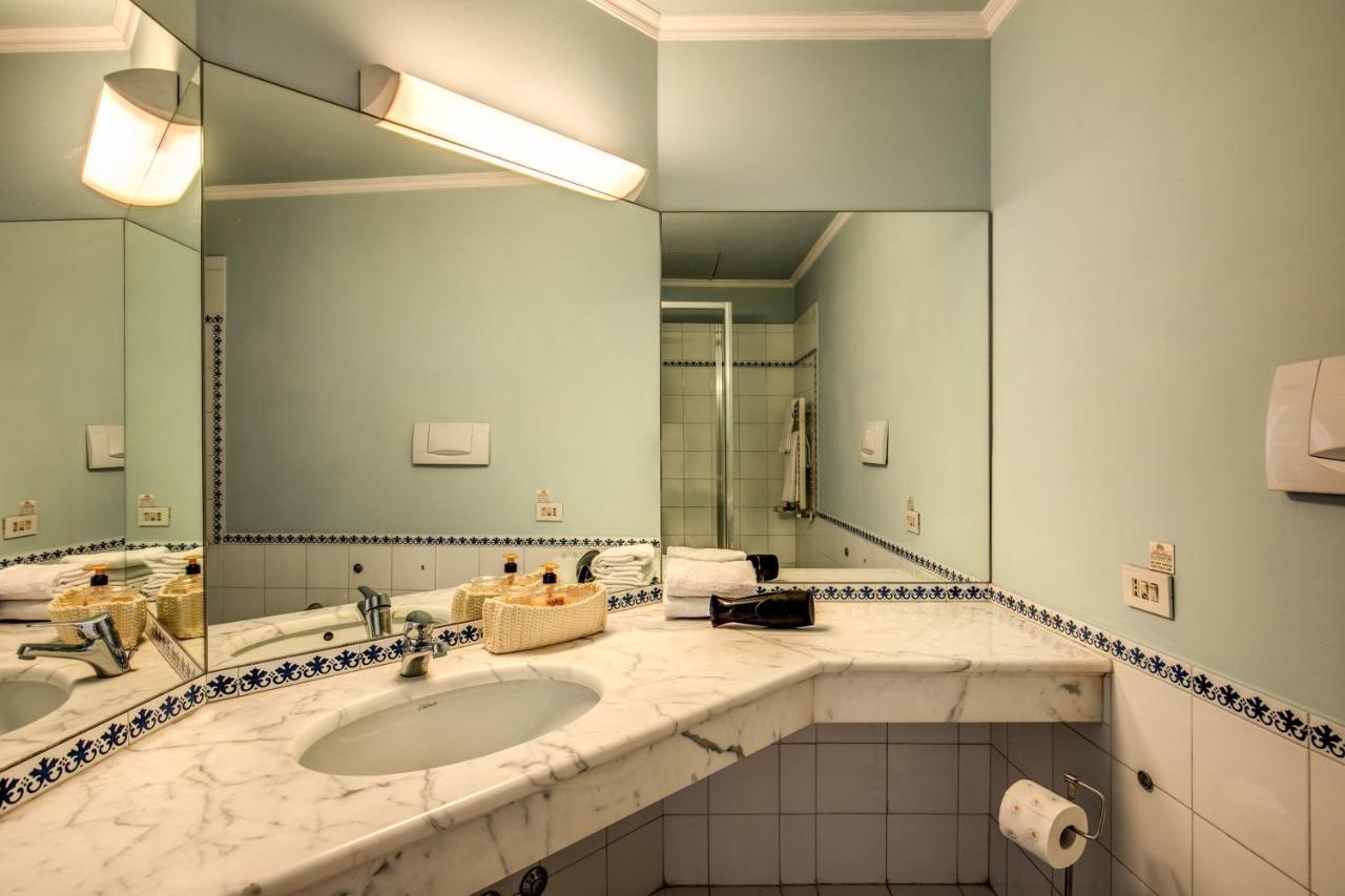 Charming Suite By The Vatican Sx 로마 외부 사진