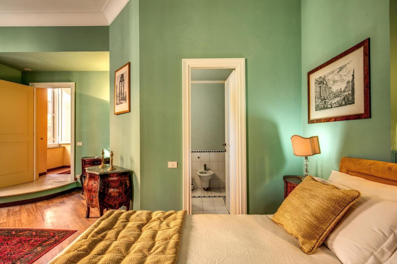 Charming Suite By The Vatican Sx 로마 외부 사진