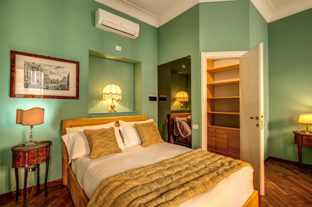 Charming Suite By The Vatican Sx 로마 외부 사진