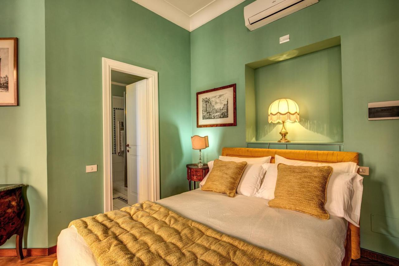 Charming Suite By The Vatican Sx 로마 외부 사진