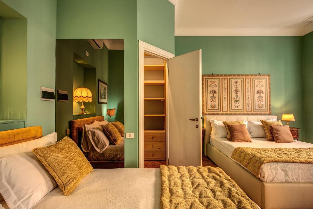Charming Suite By The Vatican Sx 로마 외부 사진