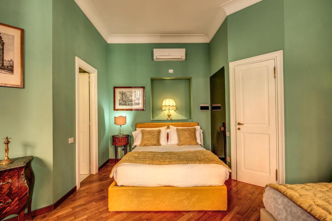 Charming Suite By The Vatican Sx 로마 외부 사진
